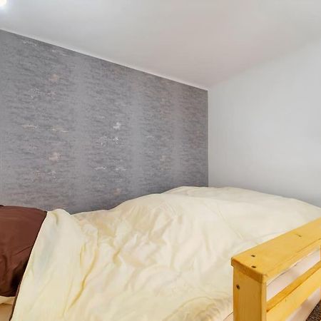 Swarz'S Downtown Apartment 부다페스트 외부 사진